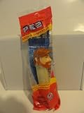 Obi-wan Kenobi Pez Dispenser with One Candy Refill