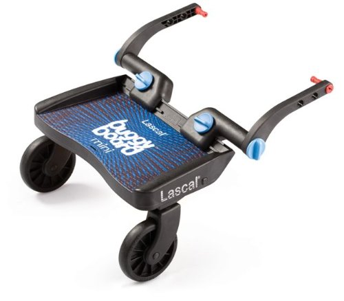 Lascal 2840 - Buggy Board Mini blau