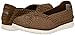 BOBS from Skechers Women's Pureflex Fashion Slip-On Flat