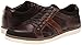 Kenneth Cole REACTION Men's Post Up Fashion Sneaker
