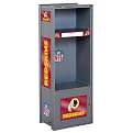 Franklin NFL Washington Redskins Wood Locker
