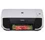 Canon Pixma MP190 Multifunktionsdrucker (3 in 1, Drucken, Kopieren, Scannen)