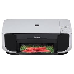 Canon Pixma MP190 Multifunktionsdrucker (3 in 1, Drucken, Kopieren, Scannen)