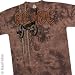 AC-DC T-Shirt - Chain Reaction (Tie-Dye)