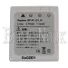 Pentax D-L18 / D-LI8 Replacement Battery (Premium Cells, 710 mAh, 2-YR Warranty) (by Wasabi Power&reg;)