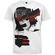 Underoath - Face T-Shirt