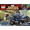 LEGO Loki's Cosmic Cube Escape 6867