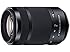 Sony 55-300mm F/4.5-5.6 DT A-Mount Zoom Lens for Sony Alpha Digital SLR Cameras