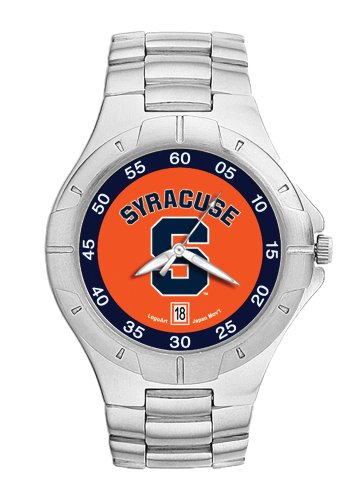 Syracuse Orangemen Mens Pro II Watch
