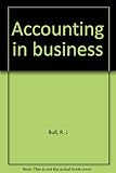 Accounting in business