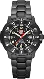 LUMINOX (ルミノックス) 腕時計 ロッキードマーチンシリーズ レッドハンドシリーズ 3402RH メンズ [正規輸入品]の画像