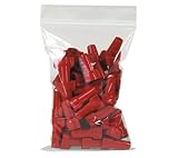 5 x 5 2 Mil Reclosable Poly Bags (PB3579) Category: Reclosable Poly Bag