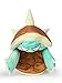 League of Legends (Lol) Plush Toy Hat PAX Armored Dragon Turtle Rammus Teemo Hat Cosplay