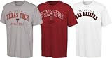 Texas Tech Red Raiders T-Shirt 3-Pack