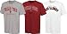 Texas Tech Red Raiders T-Shirt 3-Pack
