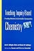 Books : Teaching Inquiry-based Chemistry
