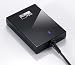 Battery1inc Next Generation World's Slimmest Laptop AC Adapter for SONY Vaio VGN-NW120J VGN-NW120J/S VGN-NW11Z/T Series NoteBook PCs with Free Real Universal 9 tips Set (Worldwide Safety Certificate with 3 years Warranty) + Free All-in-one Universal Plug Adapter