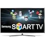 Samsung UN60D8000 60-Inch 1080p 240 Hz 3D LED HDTV (Silver)