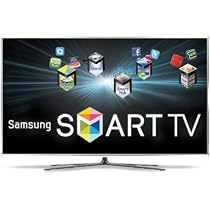 Samsung UN60D8000 60-Inch 1080p 240 Hz 3D LED HDTV (Silver) - 3d samsung tv
