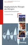 Image de Biophysikalische Therapie der Allergien: Erweiterte Bioresonanztherapie