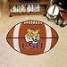 LSU Tigers 22