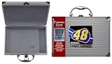 #48 Jimmie Johnson Treasure Chest Gift Box by Bergamot
