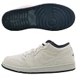 Nike Jordan 1 Retro Low Youth Athletic Inspired Shoes