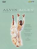 An Evening with the Alvin Ailey American Dance Theater