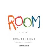 Room: A Novelby Emma Donoghue