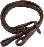 Henri de Rivel Pro Web Reins