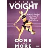 Core Plus More