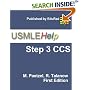 USMLE Help Step 3 CCS