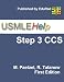 Books : USMLE Help Step 3 CCS