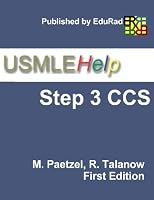 USMLE Help Step 3 CCS