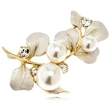 [���@���h�[�� �u�e�B�b�N] VENDOME BOUTIQUE ���[�J���u���[�` VBRV3027  DW