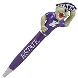 Kansas State Wildcats Mascot Pen