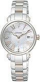 CITIZEN (V`Y) rv xC NXV[ Eco-Drive GRhCu dgv XCD38-9024 fB[X _Chf