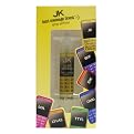 Women's JK - Just Kidding by text message Scent Eau de Toilette