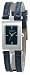 Spirit AS029 Ladies Watch with Half Split Black Strap