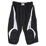 Sells Supreme Goalkeeper 3/4 Pants (Black)