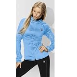Produkt-Bild: BMW Damen Sofshell Jacke Lauftsport Puma Gr. S