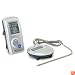 Oregon Scientific AW129 Wireless BBQ Thermometer with Probe Thermometer and Remote