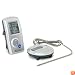 Oregon Scientific AW129 Wireless BBQ Thermometer with Probe Thermometer and Remote