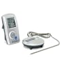 Oregon Scientific AW129 Wireless BBQ Thermometer with Probe Thermometer and Remote