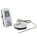 Oregon Scientific AW129 Wireless BBQ Thermometer with Probe Thermometer and Remote