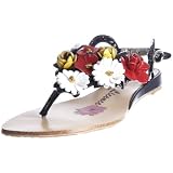 Poetic Licence Women's Jolt of Sunshine Thong Sandal