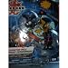 Bakugan Charecter Pack - Falconeer