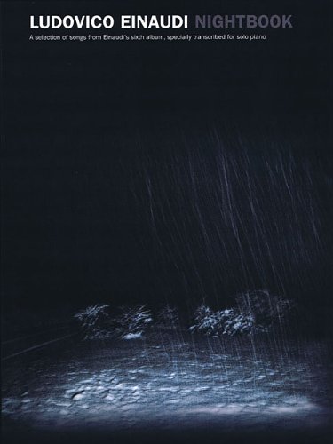 Ludovico Einaudi: Nightbook