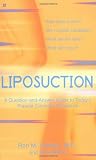 Liposuction