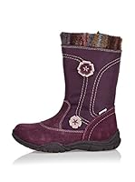Lurchi Botas Palu-Tex (Violeta)
